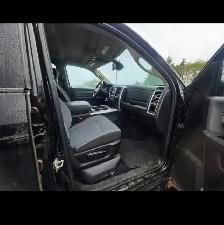 2023 Ram 1500 SLT Classic - Photo 9
