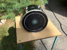 Stewart 3 Piece Drum Set - Photo 2