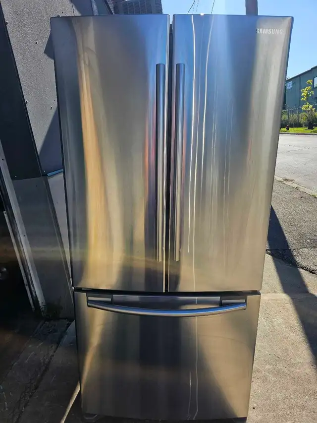 Samsung fridge 32'
