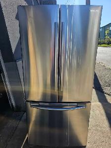 Samsung fridge 32'