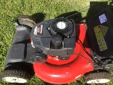 Powerful Lawn Mower - Photo 3