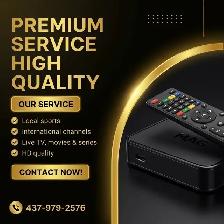 PREMIUM QUALITY & NO LAG