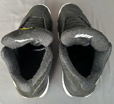 AIR JORDAN 13 RETRO 'PLAYOFFS' NO BOX 414571-062 (SIZE 13) - Photo 5