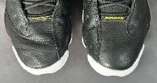 AIR JORDAN 13 RETRO 'PLAYOFFS' NO BOX 414571-062 (SIZE 13) - Photo 6