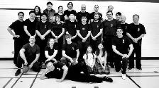 Low impact Kung Fu, Tai Chi, Sanda Kickboxing