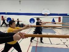 Low impact Kung Fu, Tai Chi, Sanda Kickboxing - Photo 2