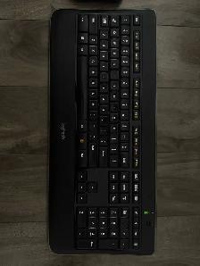 Logitech K800 Wireless Keyboard and M310 Mouse - Photo 2