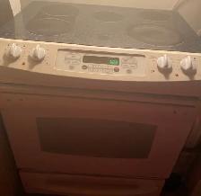 cuisinière fonctionne - Photo 2
