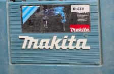Makita Rotary Hammer