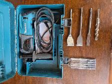 Makita Rotary Hammer - Photo 2