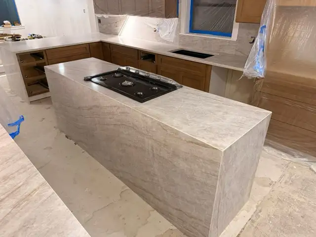 Granite & Quartz Countertops Calgary