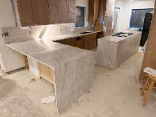 Granite & Quartz Countertops Calgary - Photo 4