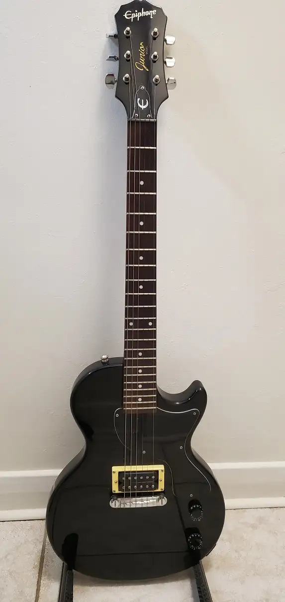 Epiphone Les Paul Junior - A1 Condition