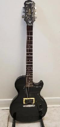 Epiphone Les Paul Junior - A1 Condition