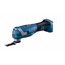 Bosch 18V Brushless StarlockPlus Oscillating Multi-Tool $149