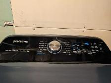 Samsung top load combo - Photo 2