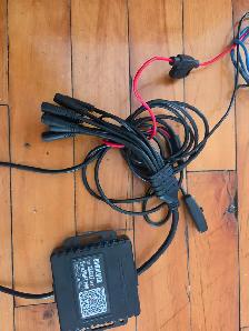 Oracle Lighting Colorwheel Well Rock Light Kit 8 Output Cars - Photo 5