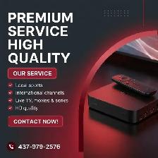 Includes Everything High Quality