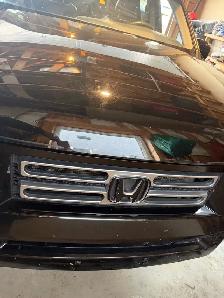 Honda Ridgeline for sale - Photo 2