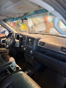 Honda Ridgeline for sale - Photo 3