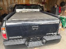 Honda Ridgeline for sale - Photo 4