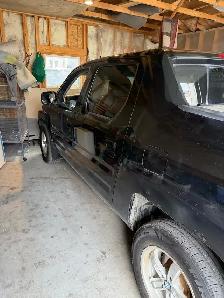 Honda Ridgeline for sale - Photo 5