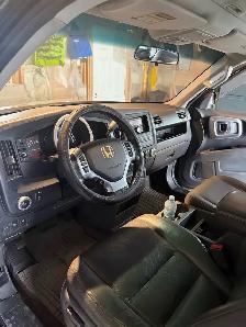 Honda Ridgeline for sale - Photo 7