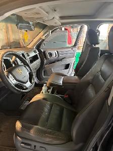Honda Ridgeline for sale - Photo 8