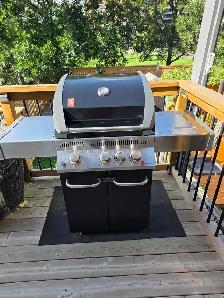 President's Choice Gas BBQ (end of summer sale) - Photo 2