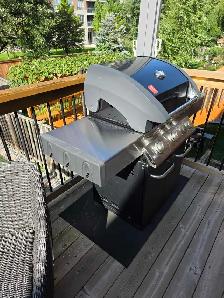 President's Choice Gas BBQ (end of summer sale) - Photo 3