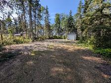Delaronde lake titled RV lot - Photo 2