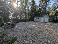 Delaronde lake titled RV lot - Photo 4