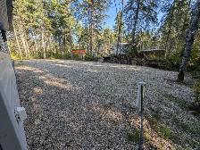 Delaronde lake titled RV lot - Photo 5