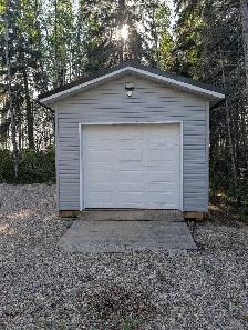 Delaronde lake titled RV lot - Photo 6