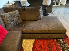 L-shape couch - Photo 3