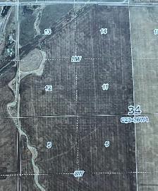 132 Acres of farm land Cheadle Alberta - Photo 4