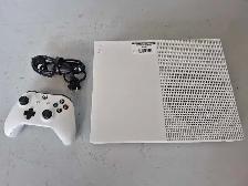 500GB Xbox One S w/Controller/Cord (32907820)
