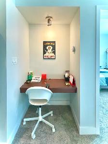 2Bed/2Bath Waterfront Condo Rent - Photo 3