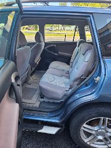 Toyota RAV4 2008 V6 4RM / 4WD - Photo 6