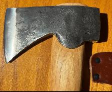 Gransfors Bruk Wildlife Hatchet - Photo 5