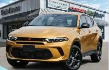 2024 Dodge Hornet R/T PHEV