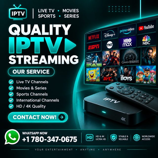 Includes Everything High Quality IPT\/