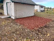 Fifth Wheel Pad Rental - Ideal for Workers$785/month power inc.