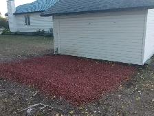 Fifth Wheel Pad Rental - Ideal for Workers$785/month power inc. - Photo 3