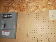Fifth Wheel Pad Rental - Ideal for Workers$785/month power inc. - Photo 4
