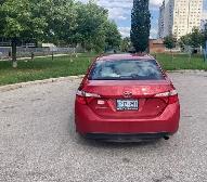 Toyota Corolla - Photo 2