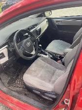 Toyota Corolla - Photo 3