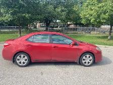 Toyota Corolla - Photo 4