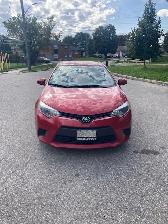 Toyota Corolla - Photo 5