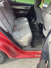 Toyota Corolla - Photo 6
